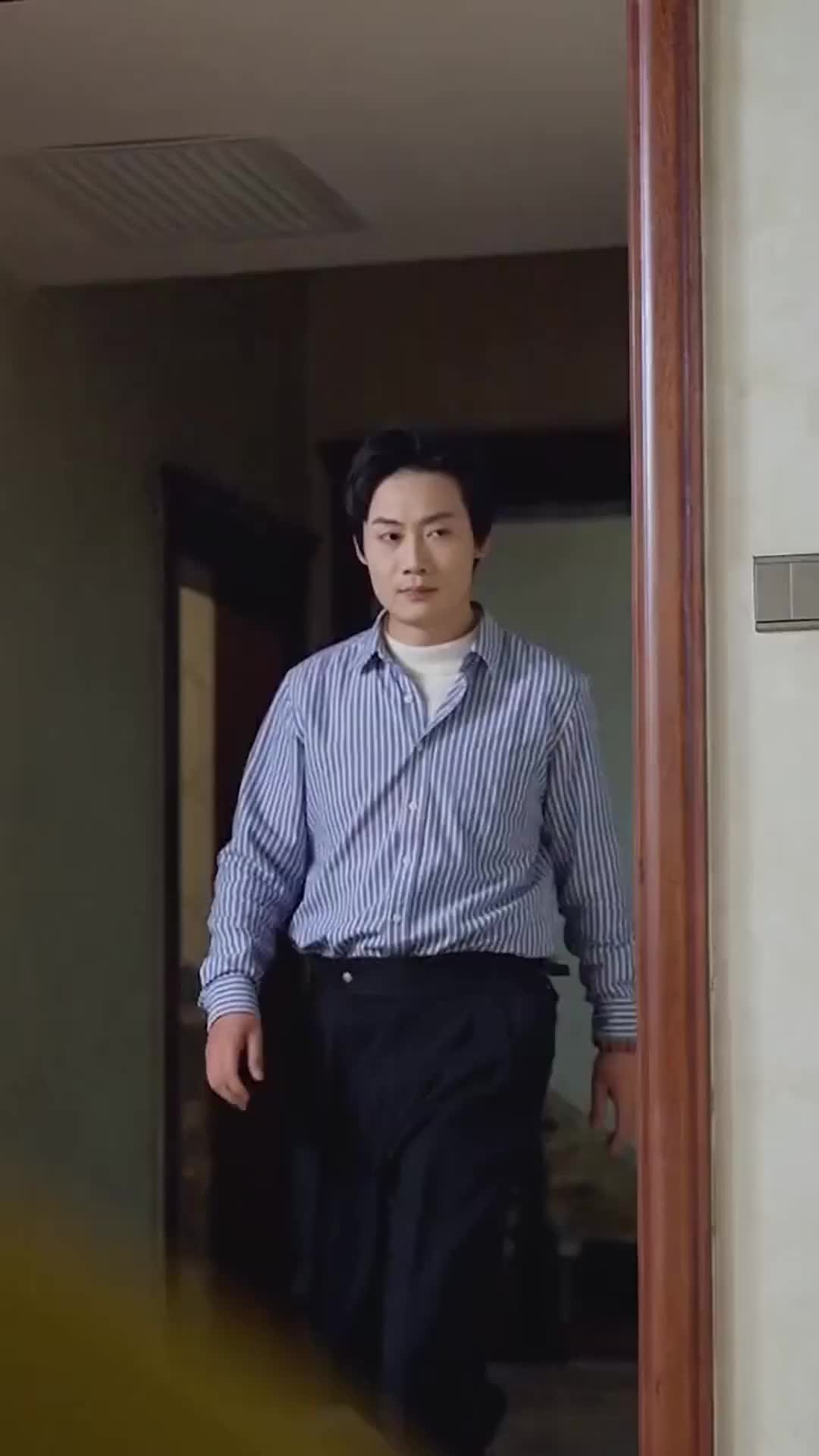 Episode 72 of From Orphan to CEO's Daughter