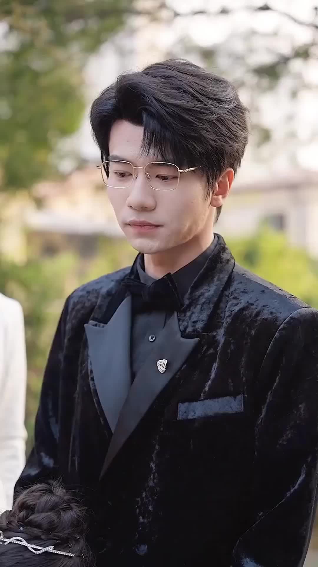Episode 79 of From Orphan to CEO's Daughter