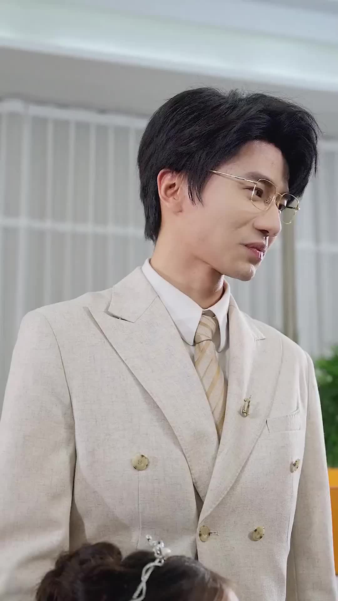 Episode 8 of From Orphan to CEO's Daughter
