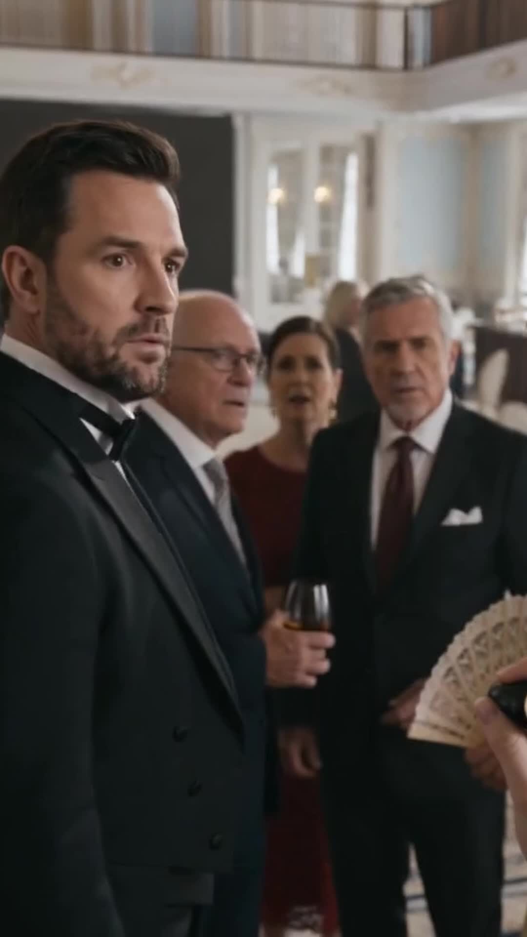 Episode 28 of From Prison to Palace_ Revenge of the Mad Queen