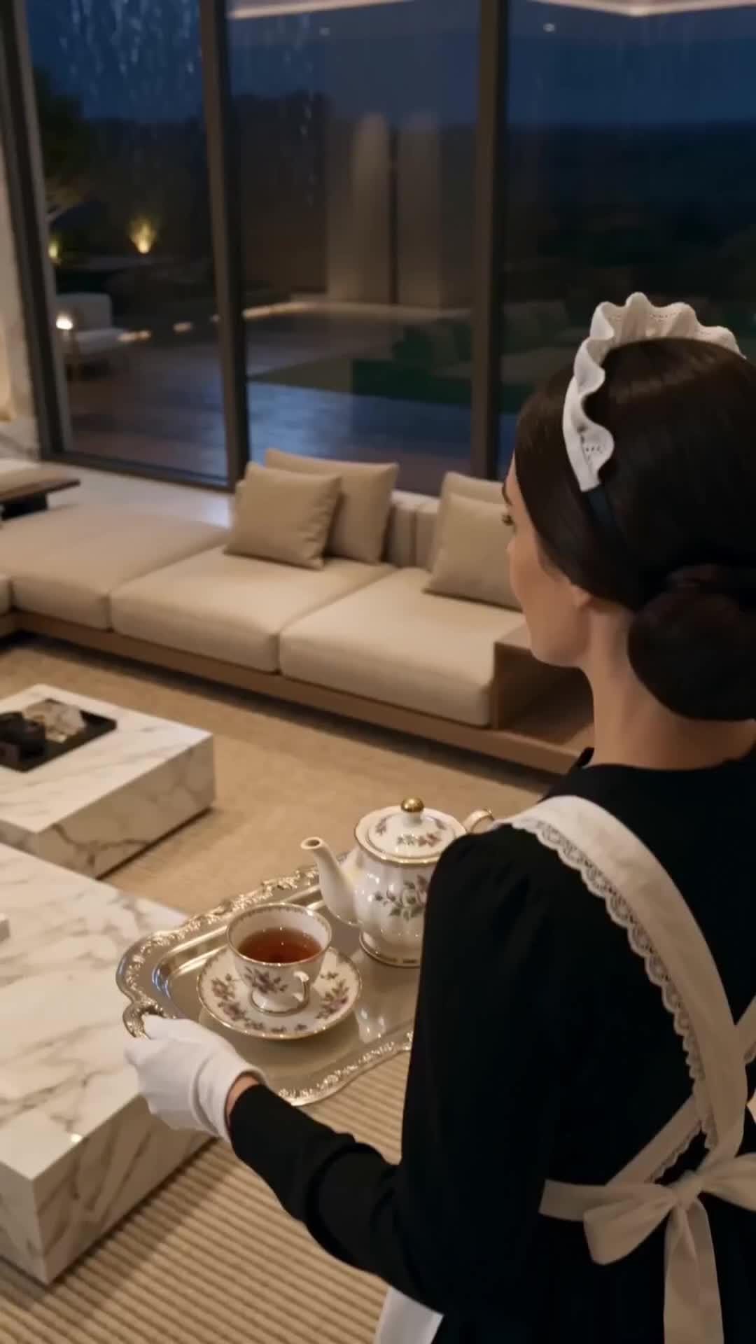 Episode 34 of From Prison to Palace_ Revenge of the Mad Queen