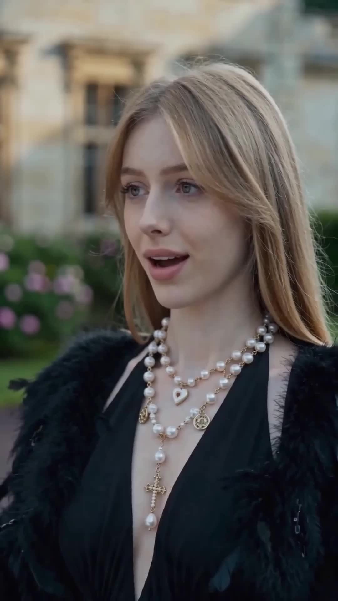 Episode 6 of From Prison to Palace_ Revenge of the Mad Queen