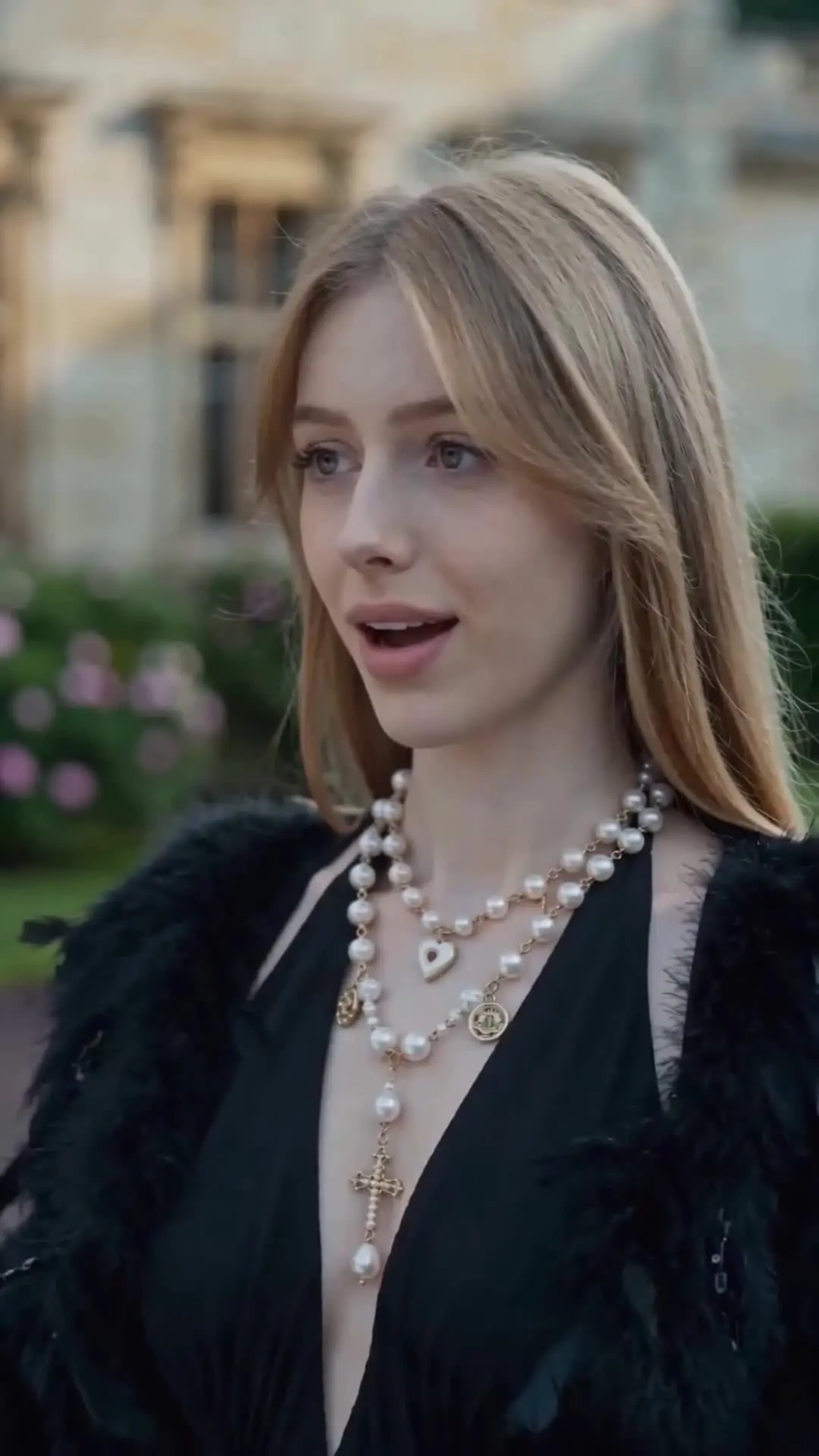 Episode 6 of From Prison to Palace_ Revenge of the Mad Queen
