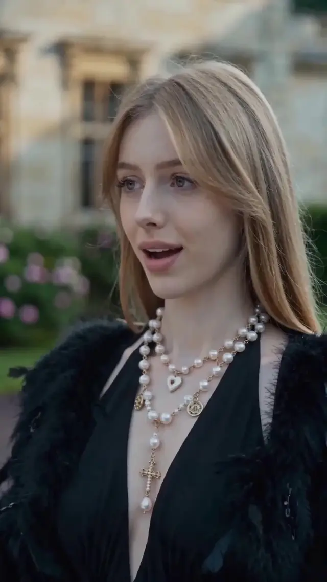Episode 6 of From Prison to Palace_ Revenge of the Mad Queen