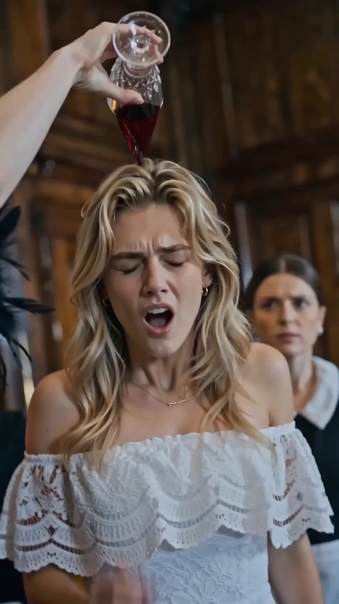 Episode 7 of From Prison to Palace_ Revenge of the Mad Queen