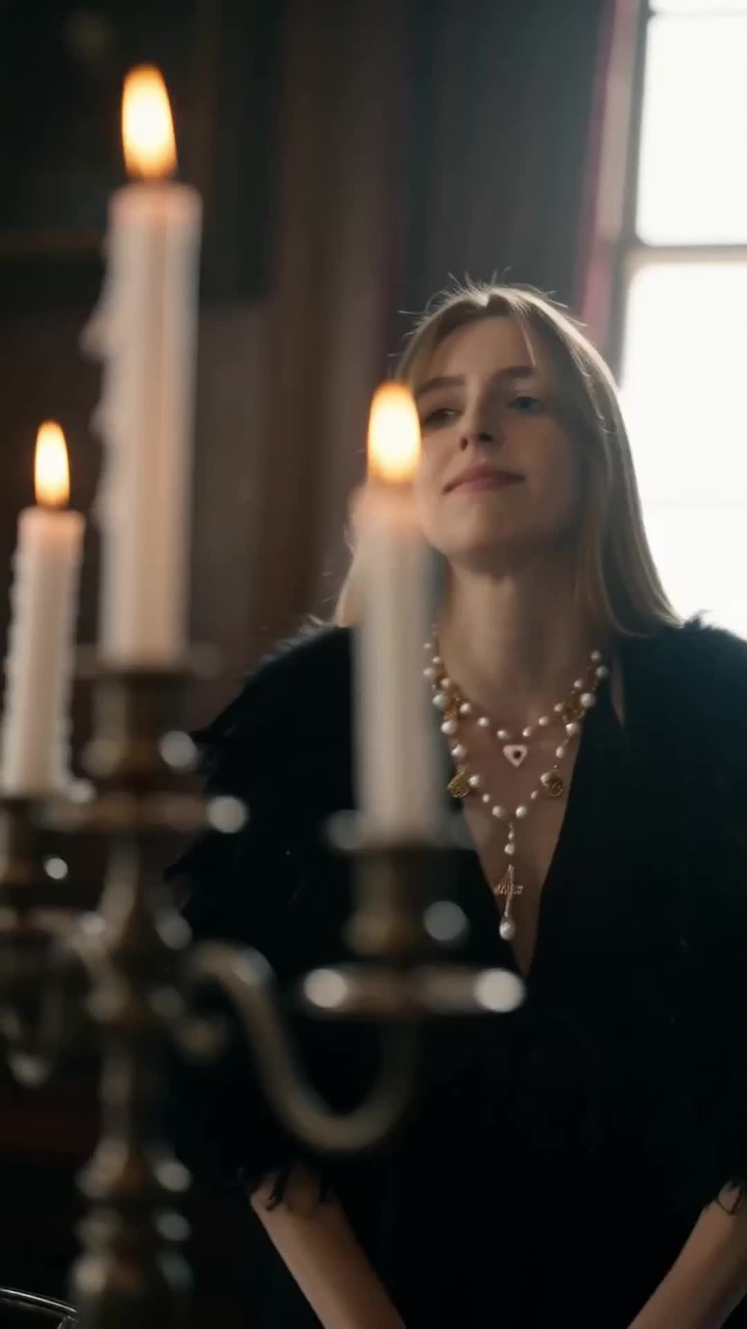 Episode 8 of From Prison to Palace_ Revenge of the Mad Queen