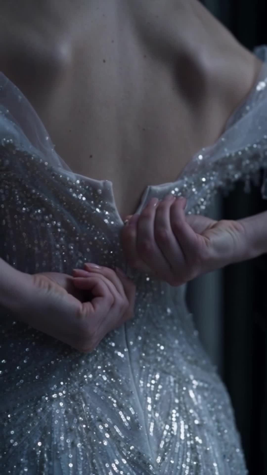 Episode 1 of From Puppet Bride to Alpha Queen