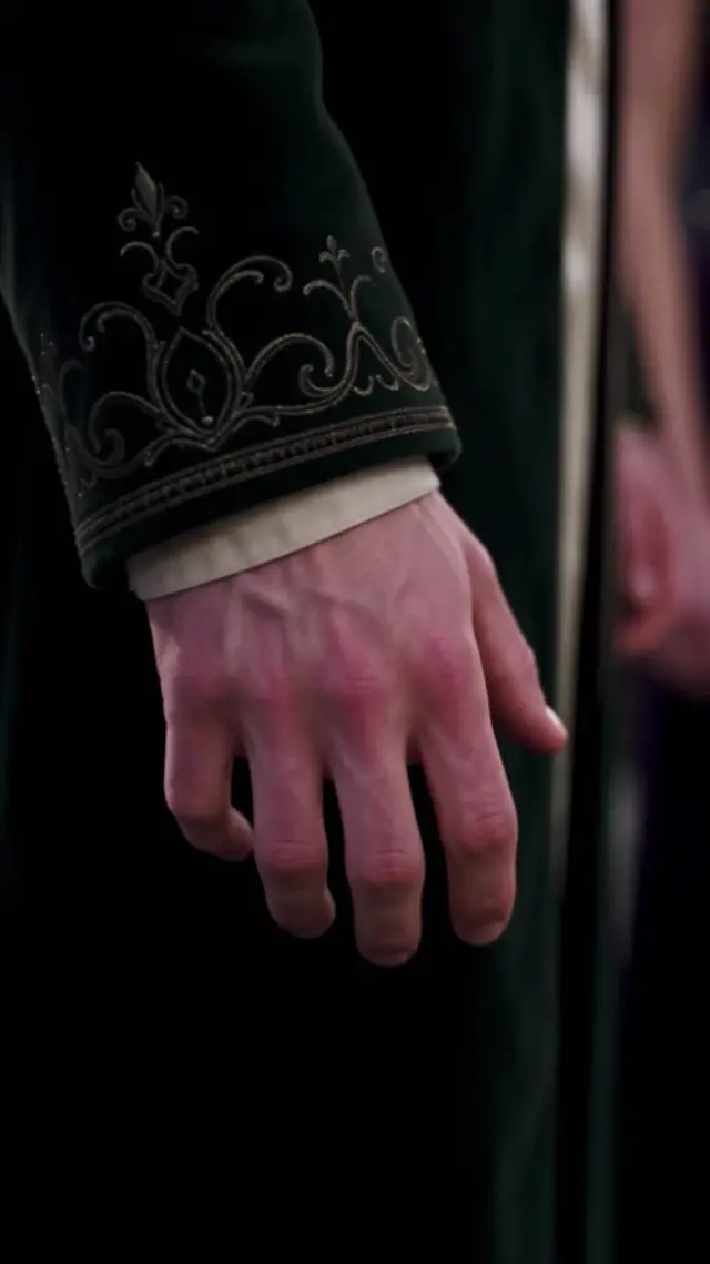 Episode 21 of From Puppet Bride to Alpha Queen