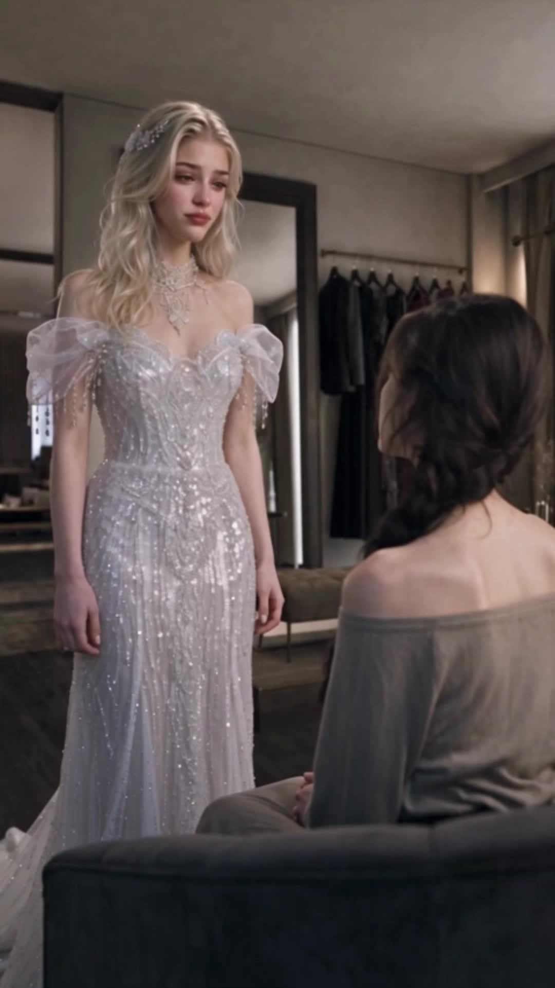Episode 3 of From Puppet Bride to Alpha Queen