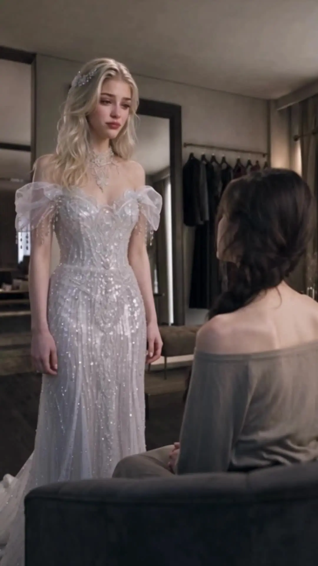 Episode 3 of From Puppet Bride to Alpha Queen