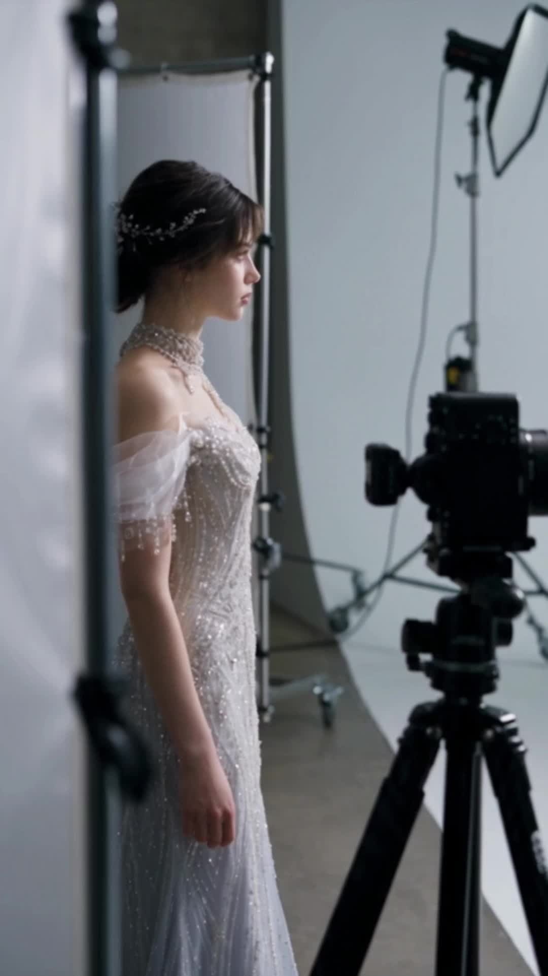 Episode 5 of From Puppet Bride to Alpha Queen