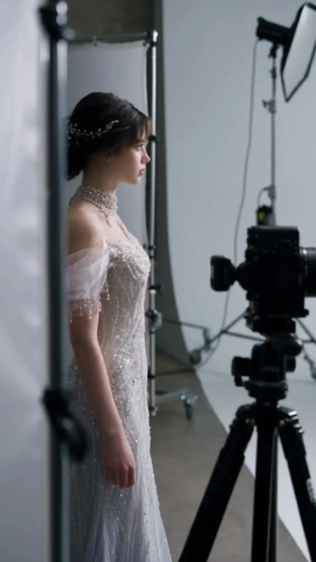 Episode 5 of From Puppet Bride to Alpha Queen