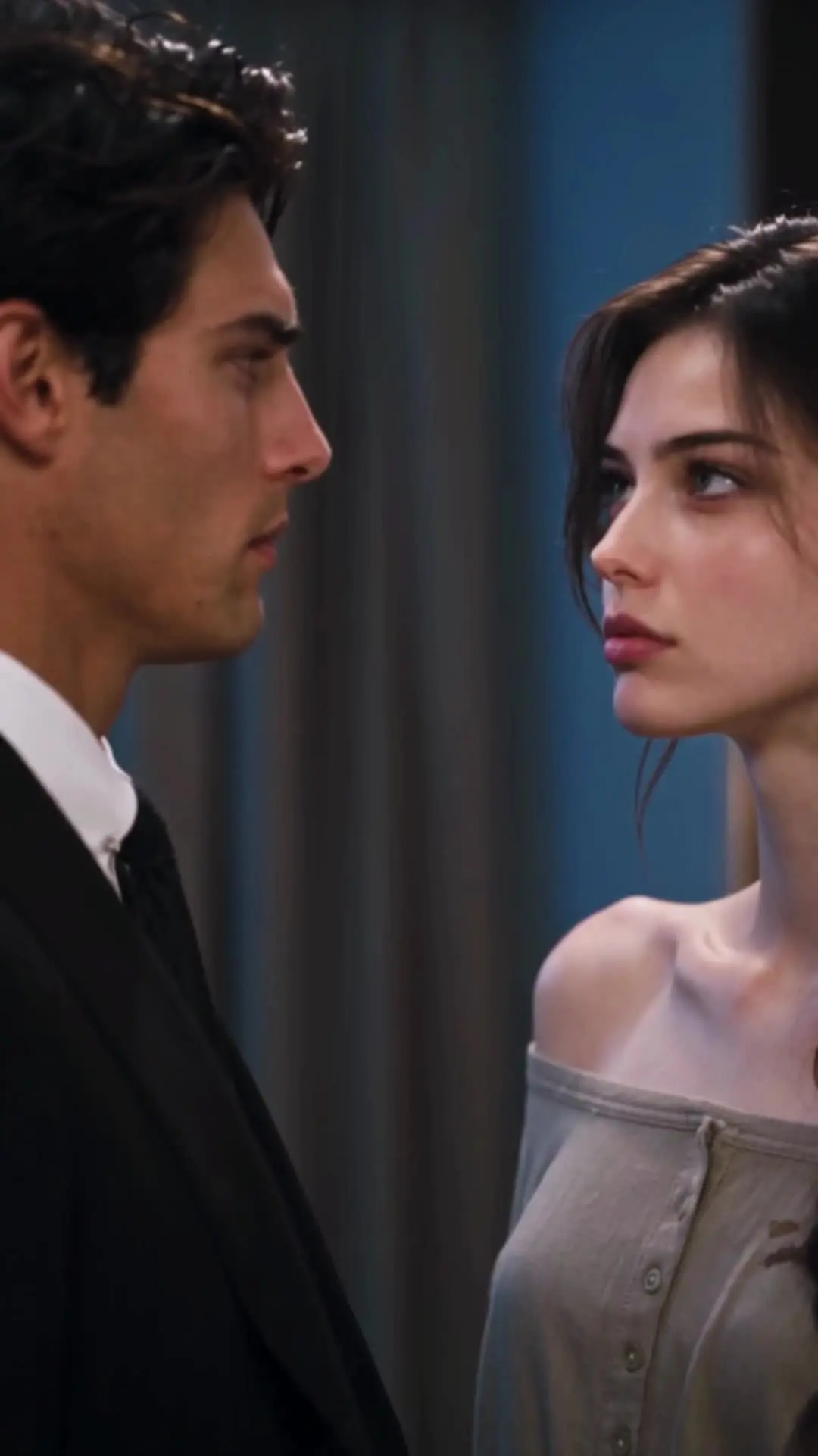Episode 6 of From Puppet Bride to Alpha Queen