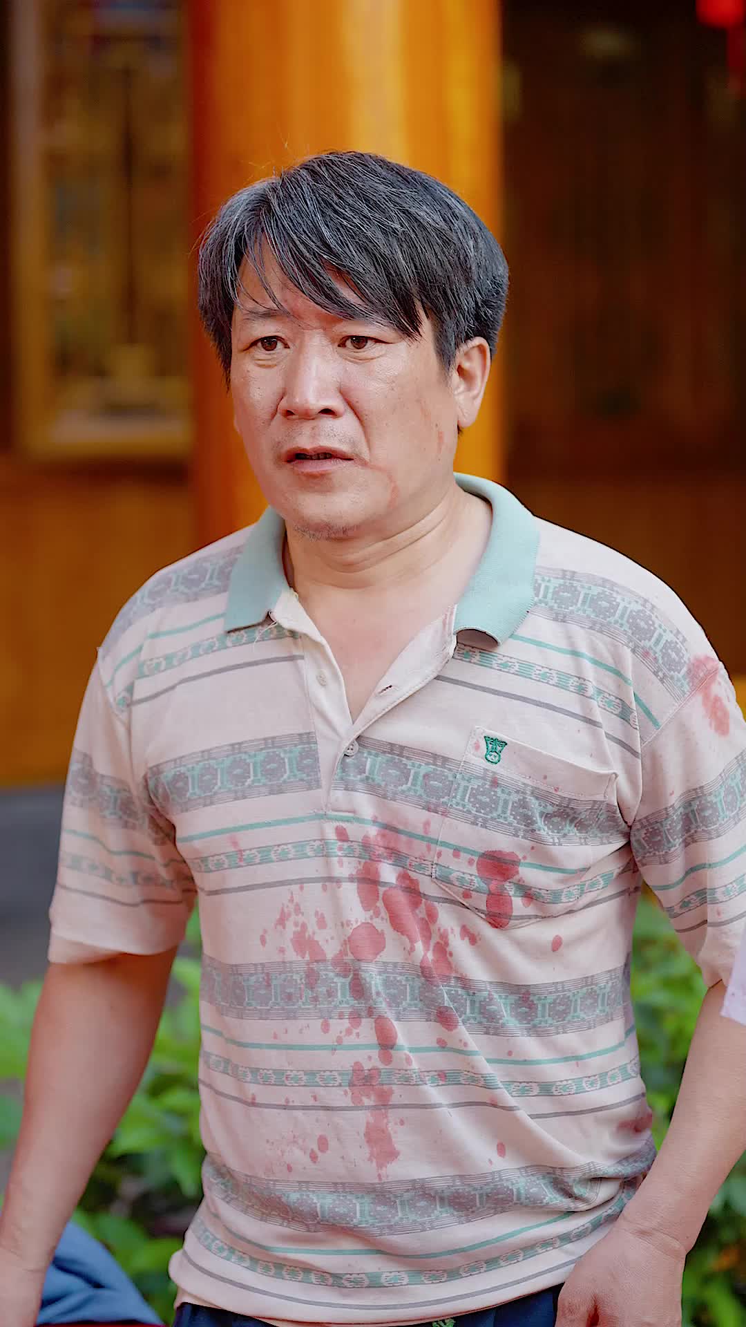 Episode 14 of From Rags to Top Scholar