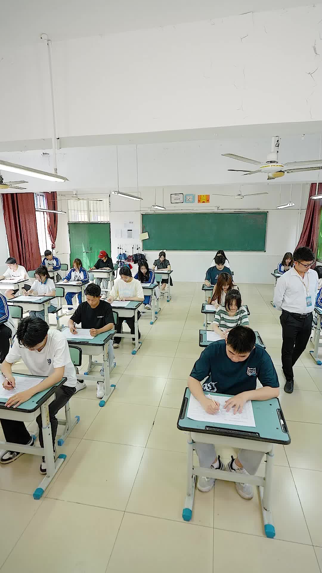 Episode 3 of From Rags to Top Scholar