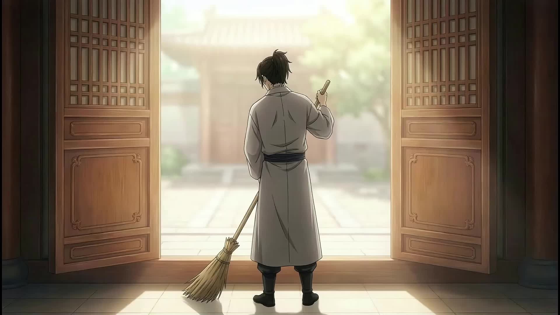 Episode 17 of From Romance to Revenge