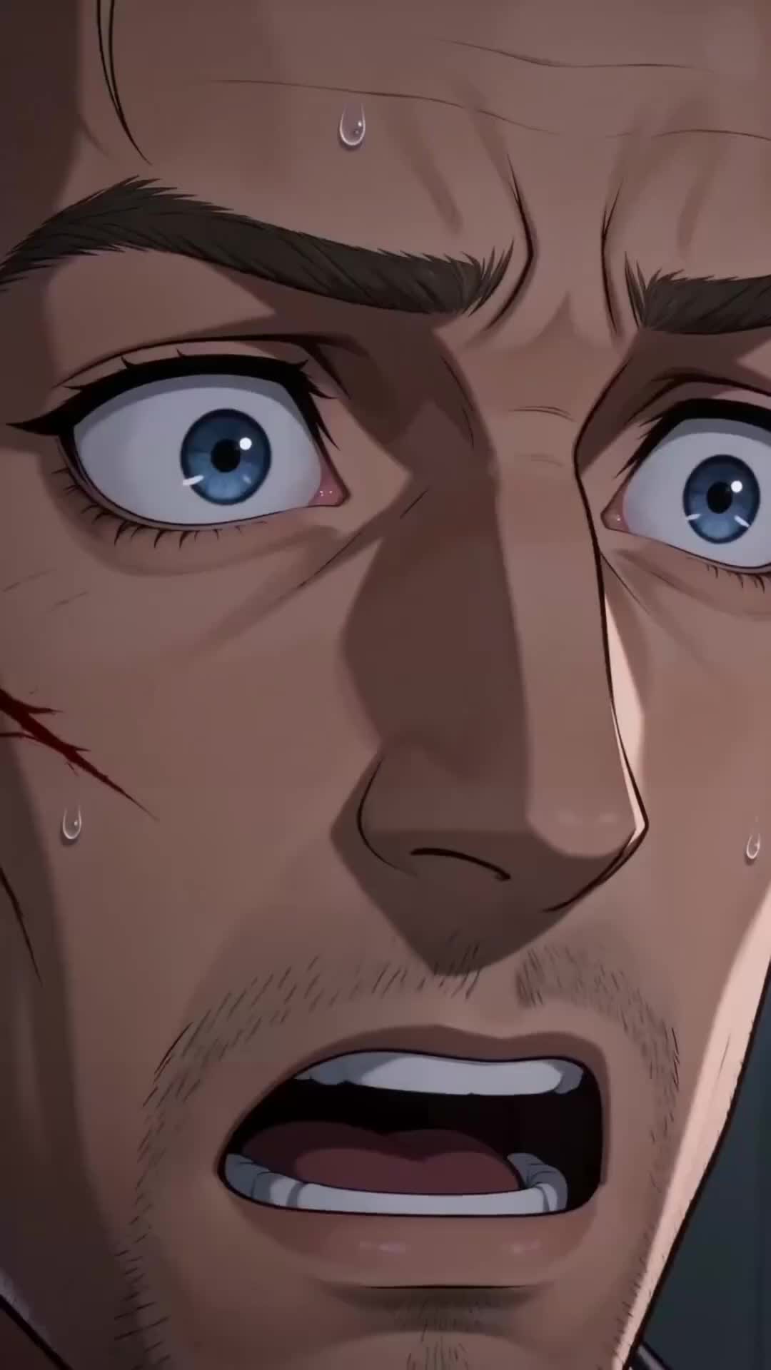 Episode 11 of From Stranger to Favorite
