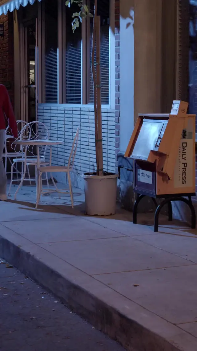 Episode 1 of From Trash To Cash: How I Found A Billionaire