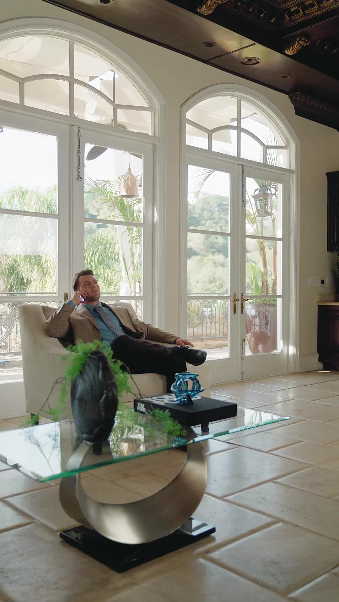 Episode 15 of From Trash To Cash: How I Found A Billionaire