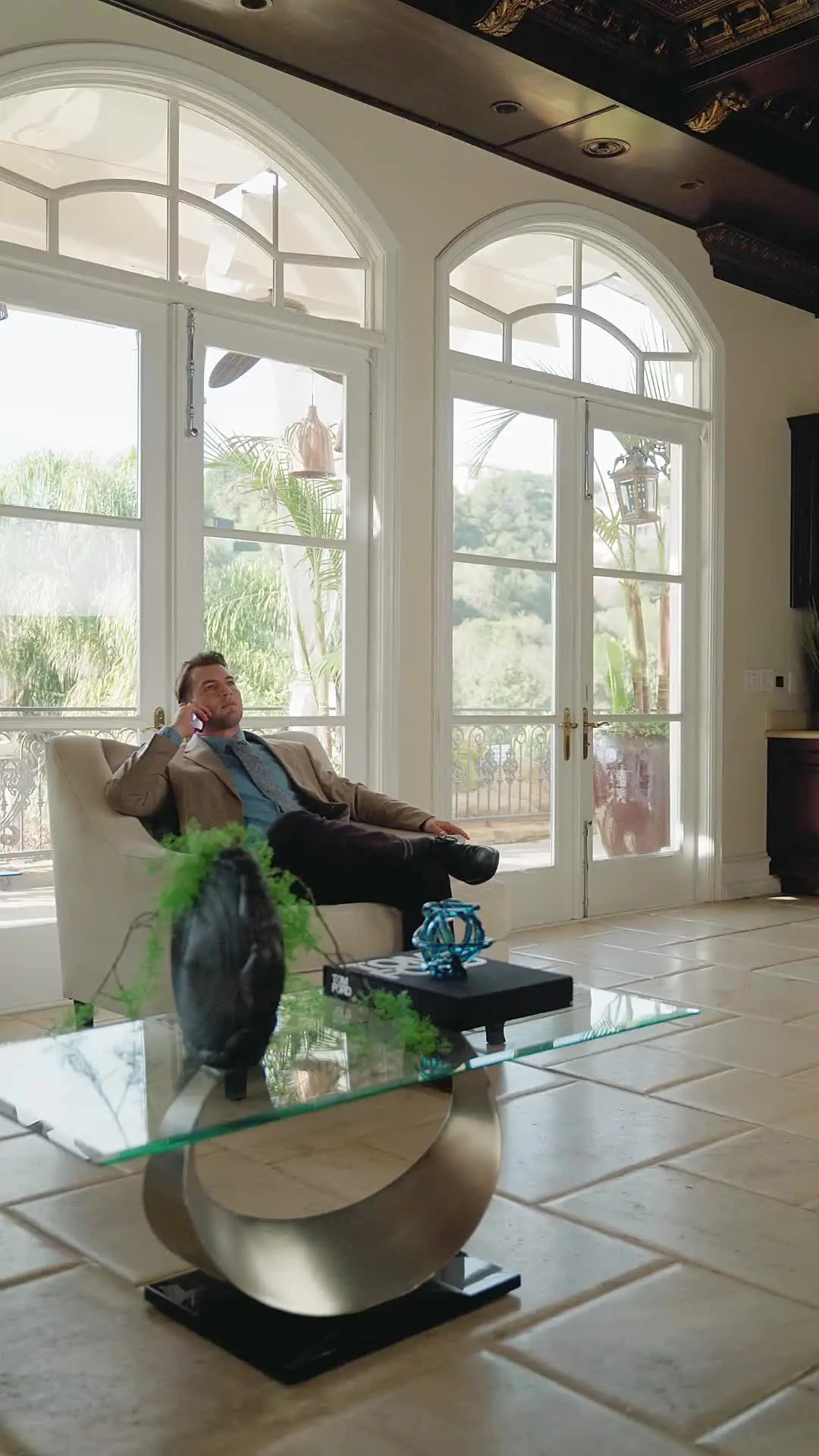 Episode 15 of From Trash To Cash: How I Found A Billionaire