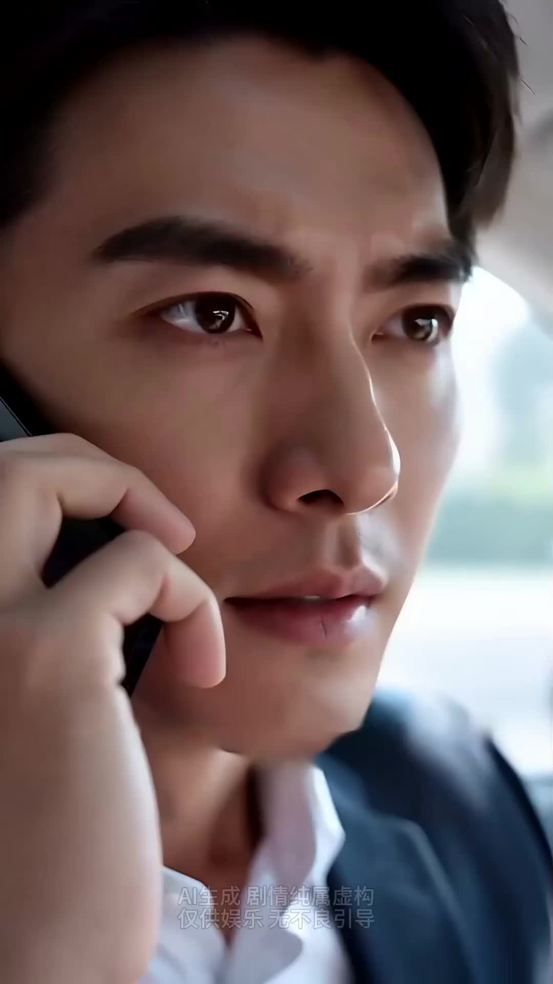 Episode 10 of From Trophy Wife to Free Soul