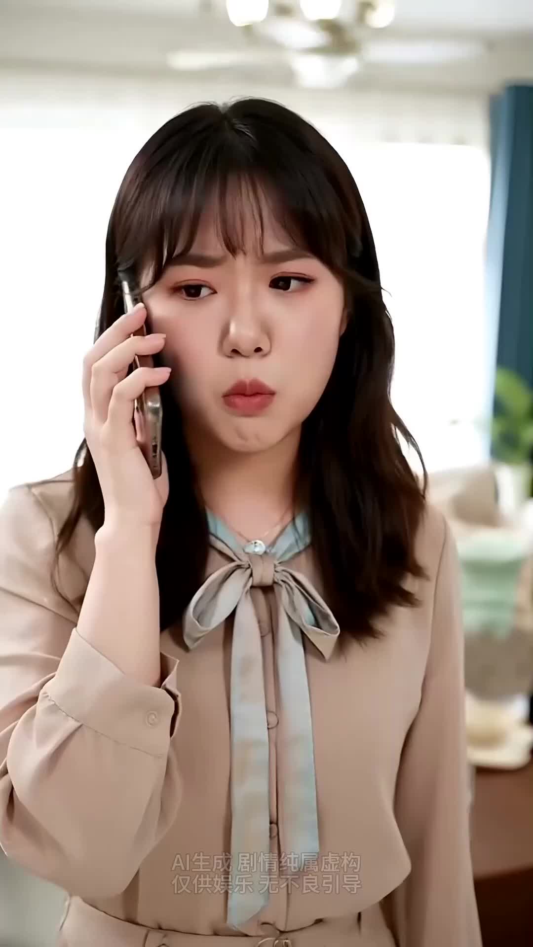 Episode 14 of From Trophy Wife to Free Soul