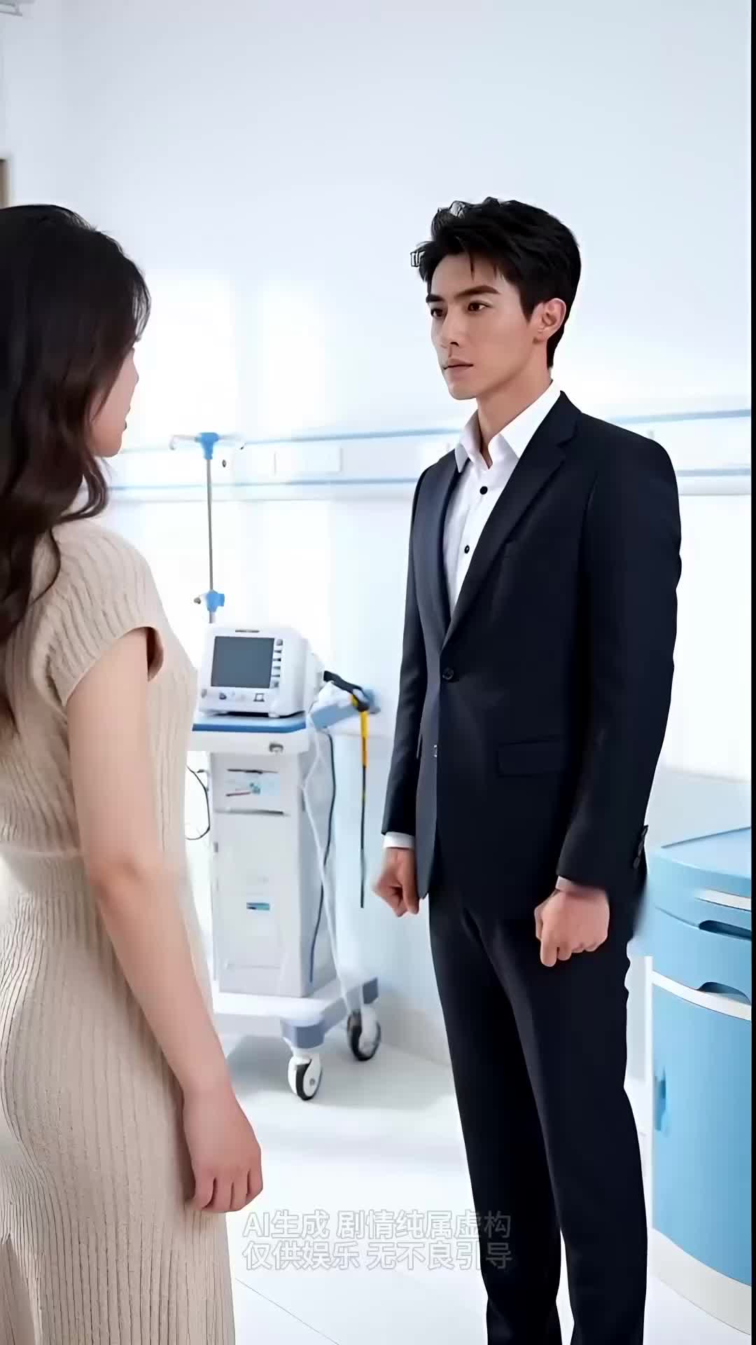 Episode 16 of From Trophy Wife to Free Soul