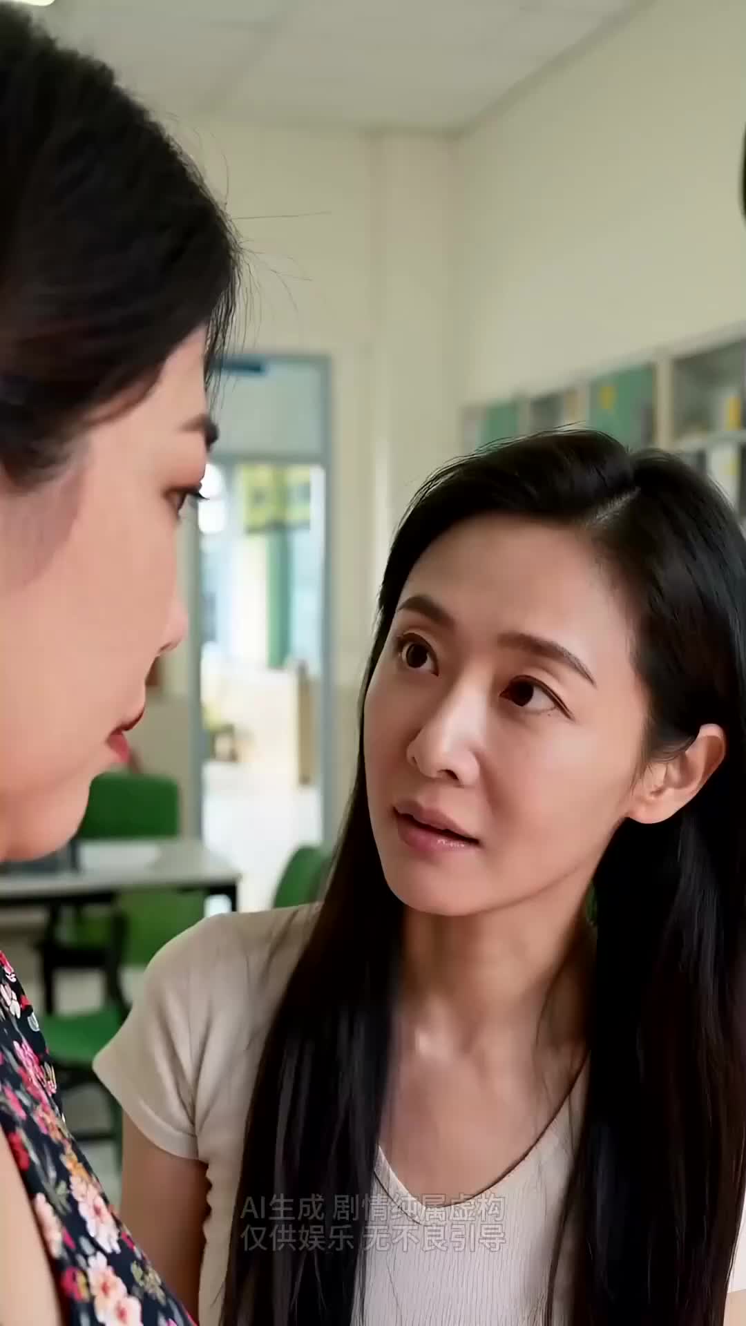 Episode 31 of From Trophy Wife to Free Soul
