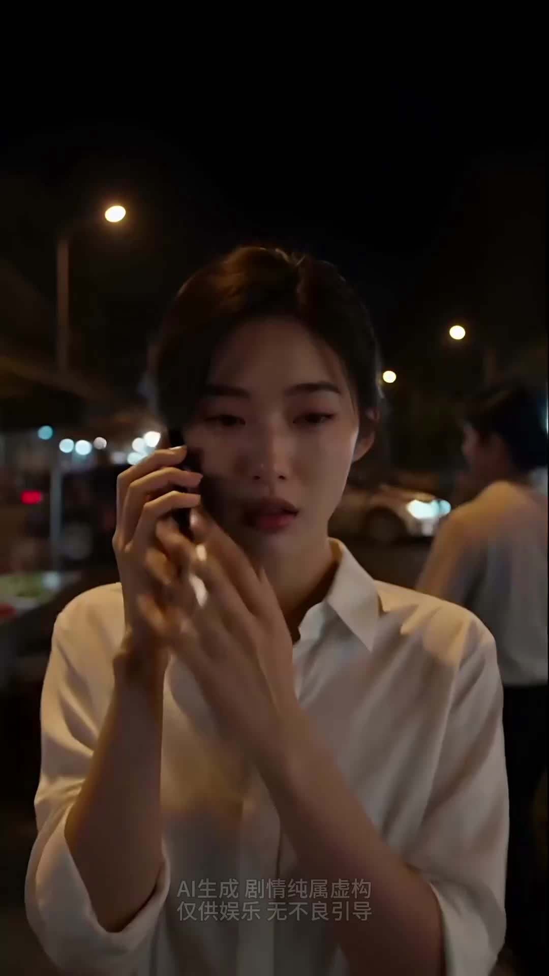 Episode 7 of From Trophy Wife to Free Soul