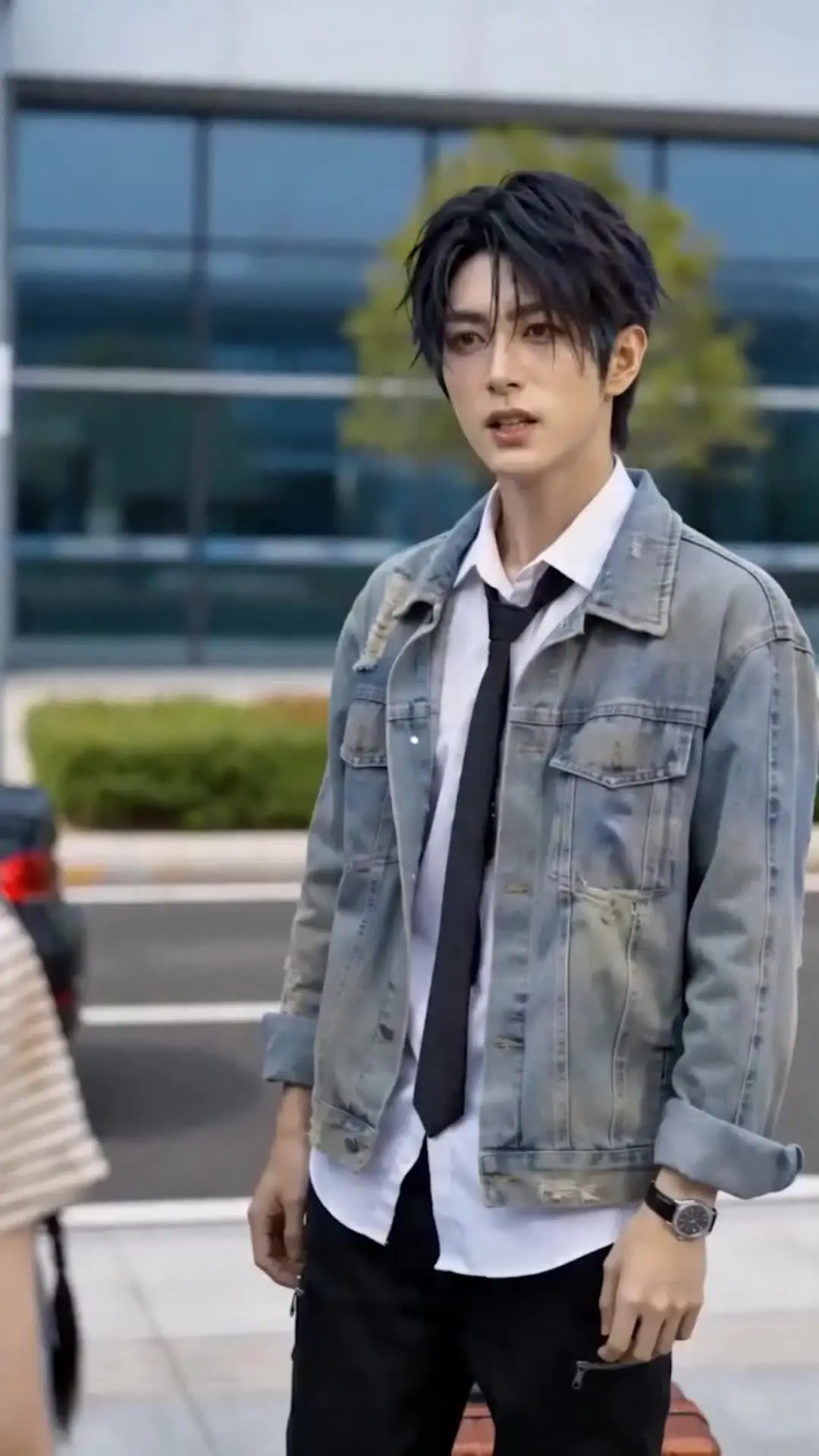 Episode 2 of From Ugly Duckling to CEO's Heart