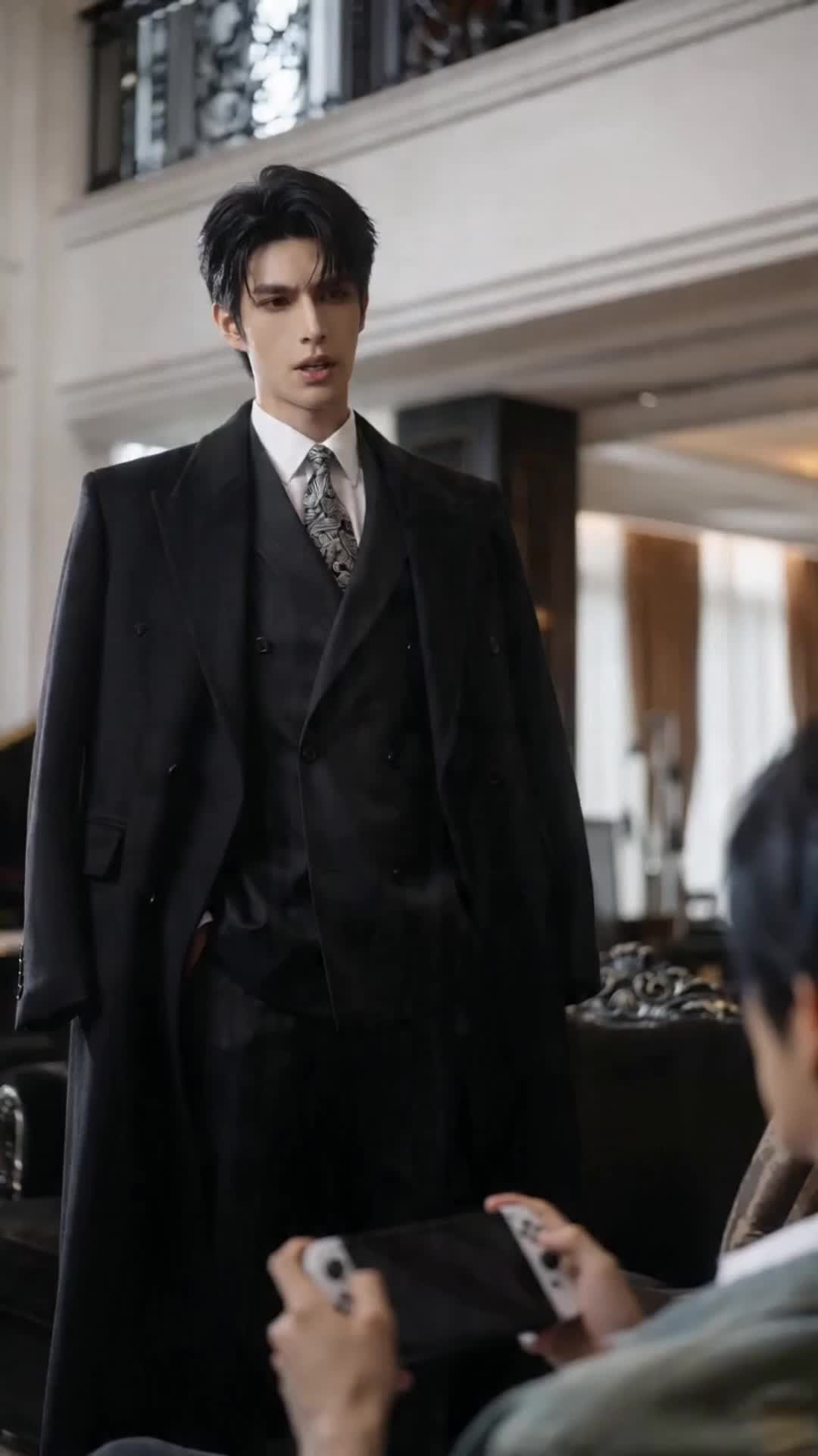 Episode 27 of From Ugly Duckling to CEO's Heart