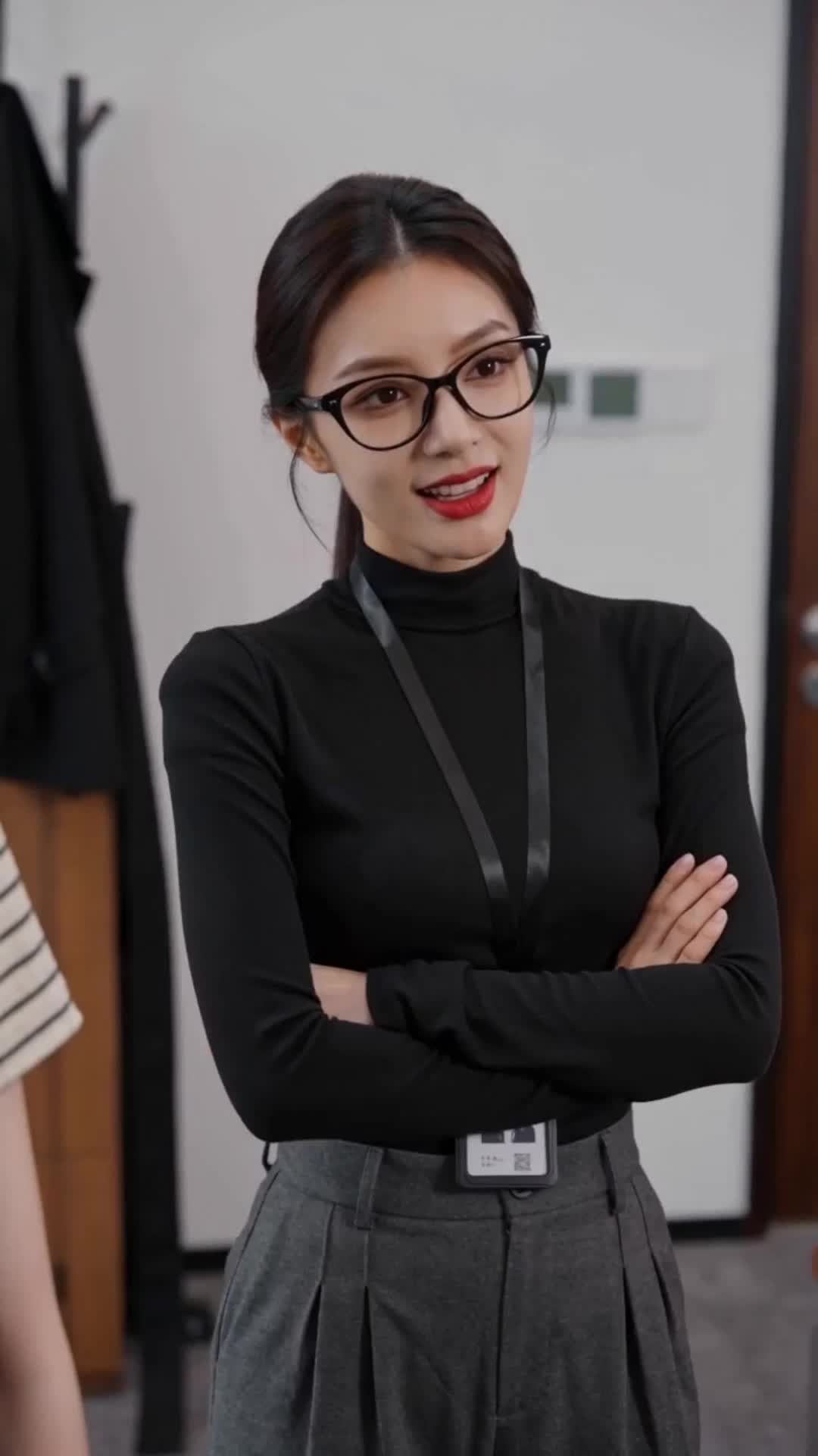 Episode 31 of From Ugly Duckling to CEO's Heart