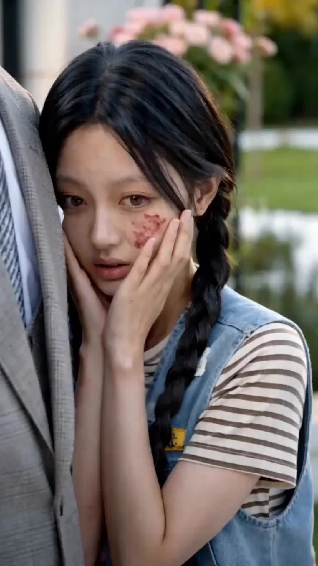 Episode 5 of From Ugly Duckling to CEO's Heart
