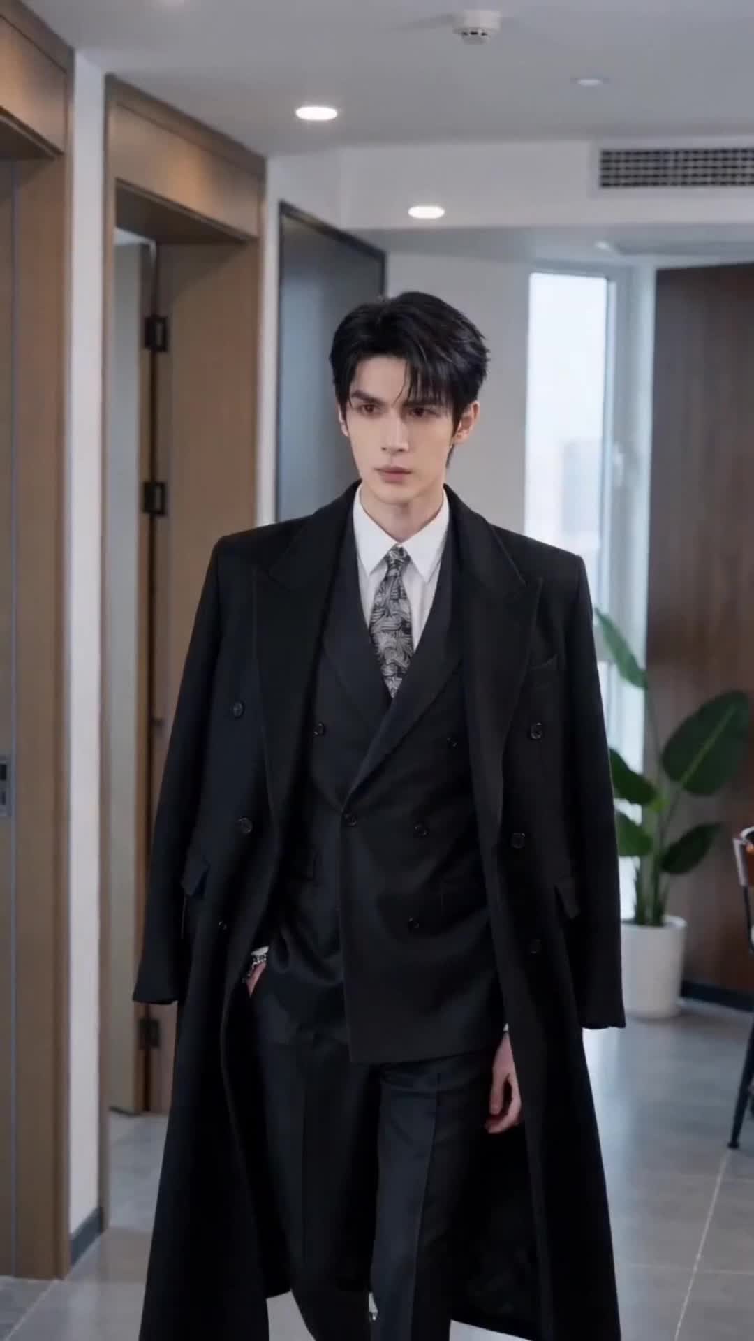 Episode 51 of From Ugly Duckling to CEO's Heart