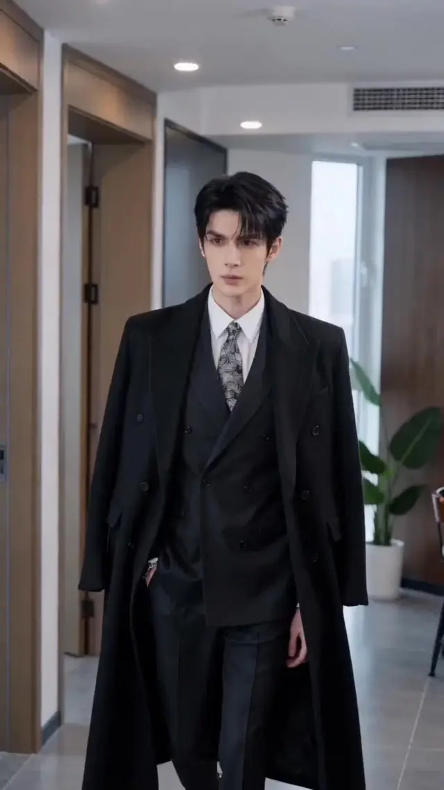 Episode 51 of From Ugly Duckling to CEO's Heart