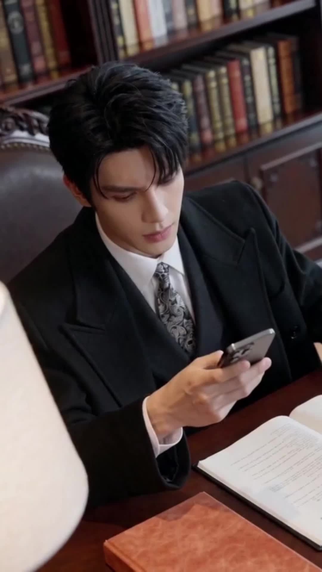 Episode 53 of From Ugly Duckling to CEO's Heart
