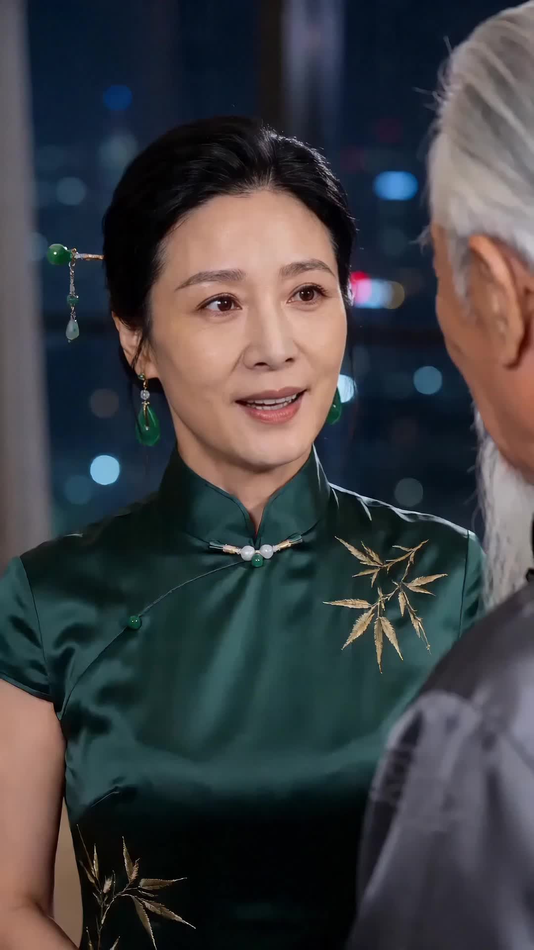 Episode 61 of From Ugly Duckling to CEO's Heart