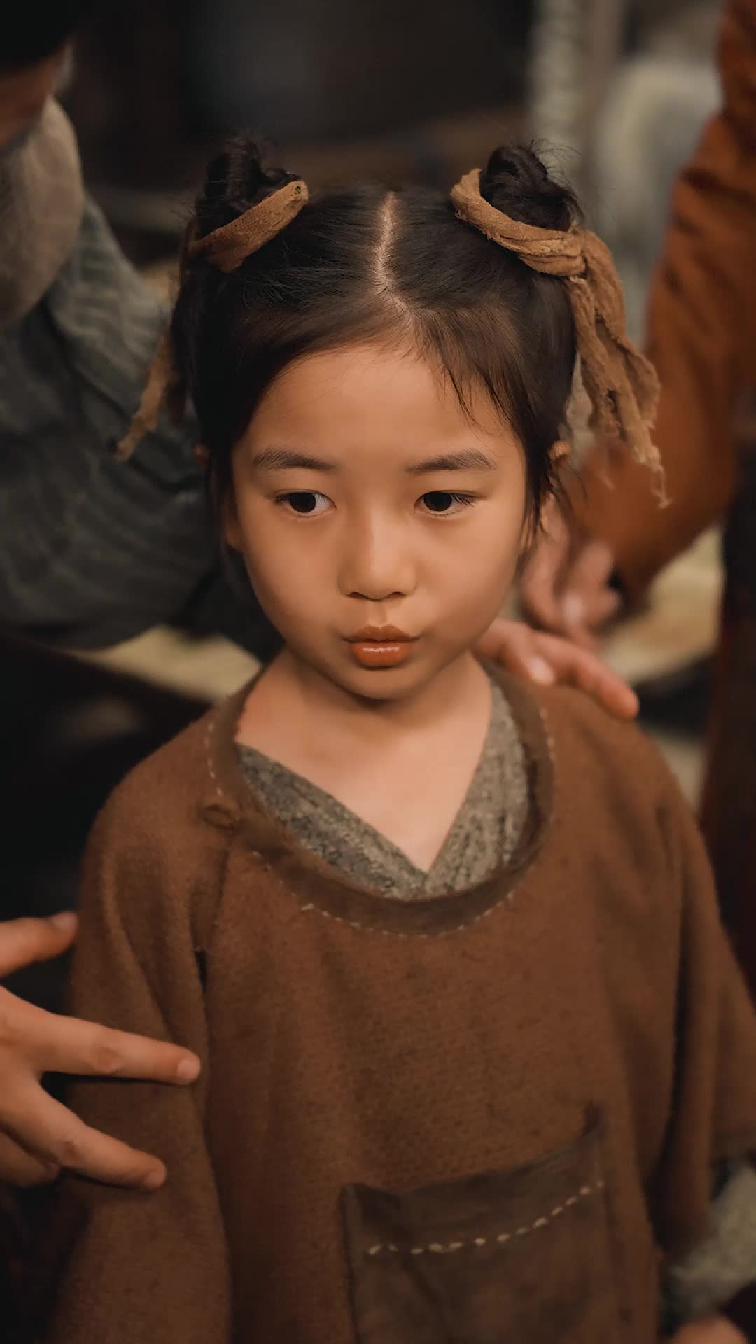 Episode 14 of From Wicked Aunt to Famine Savior