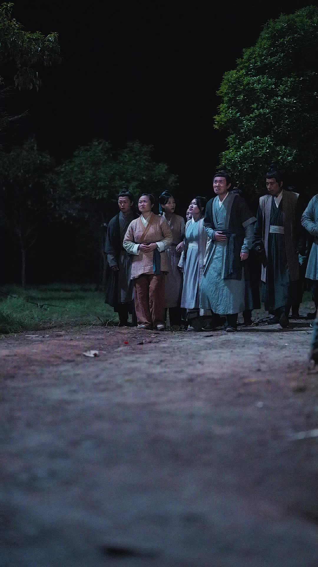 Episode 31 of From Wicked Aunt to Famine Savior