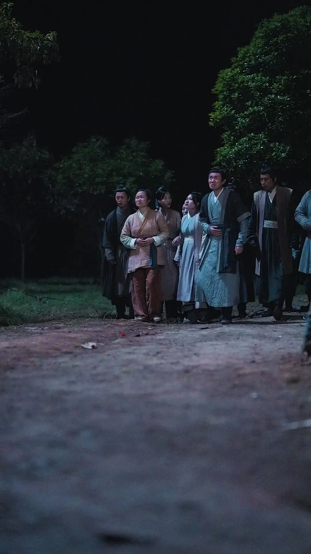 Episode 31 of From Wicked Aunt to Famine Savior