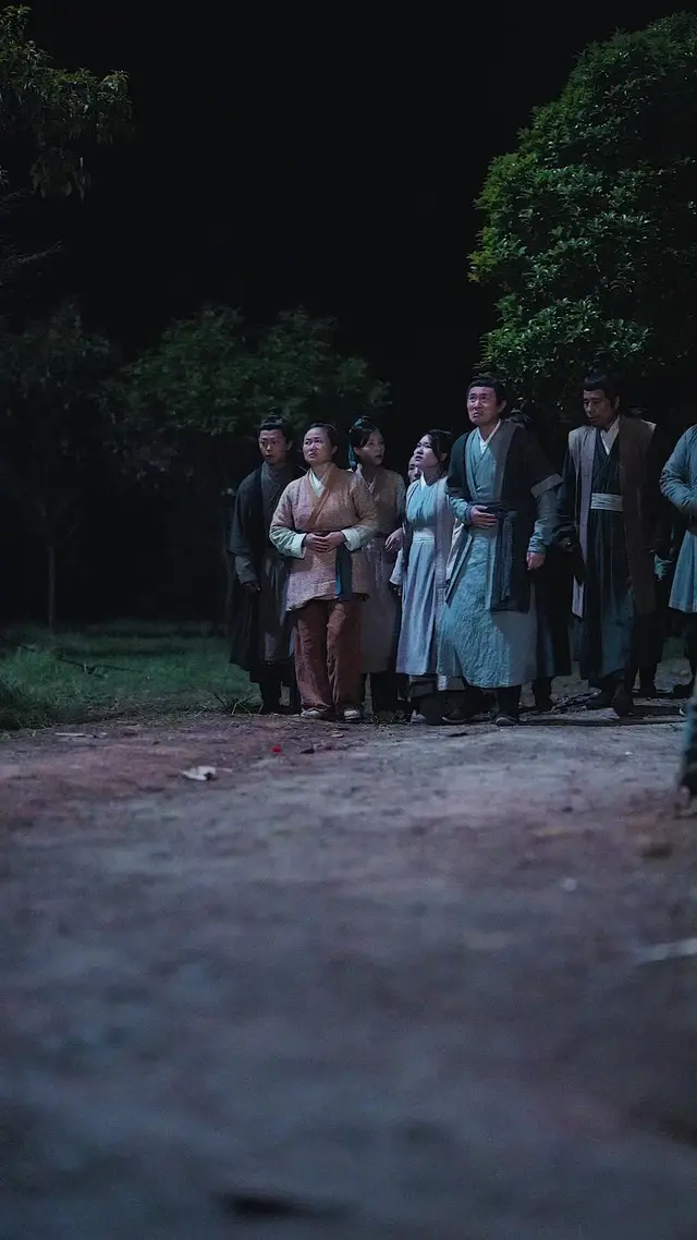 Episode 31 of From Wicked Aunt to Famine Savior