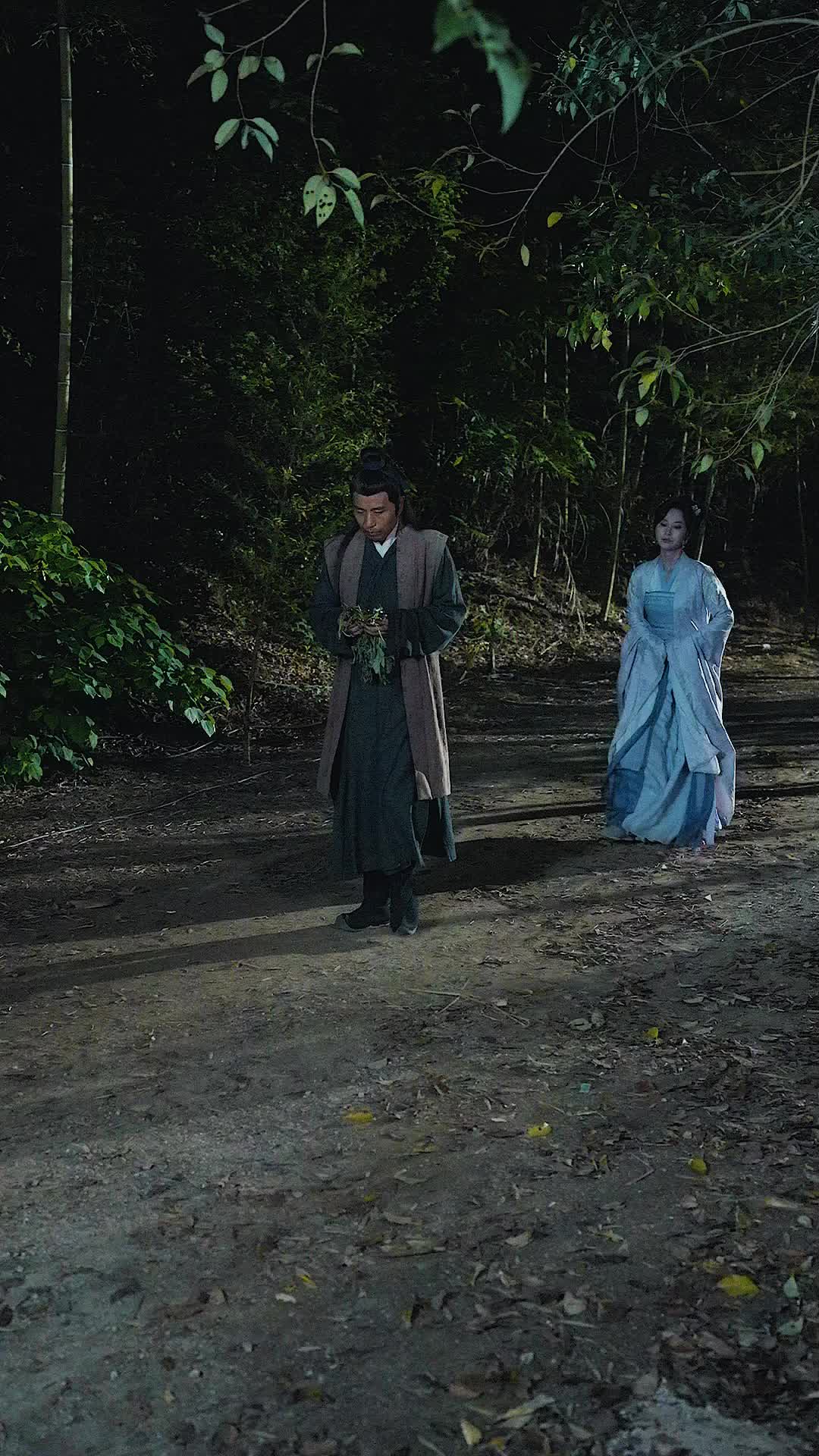 Episode 34 of From Wicked Aunt to Famine Savior