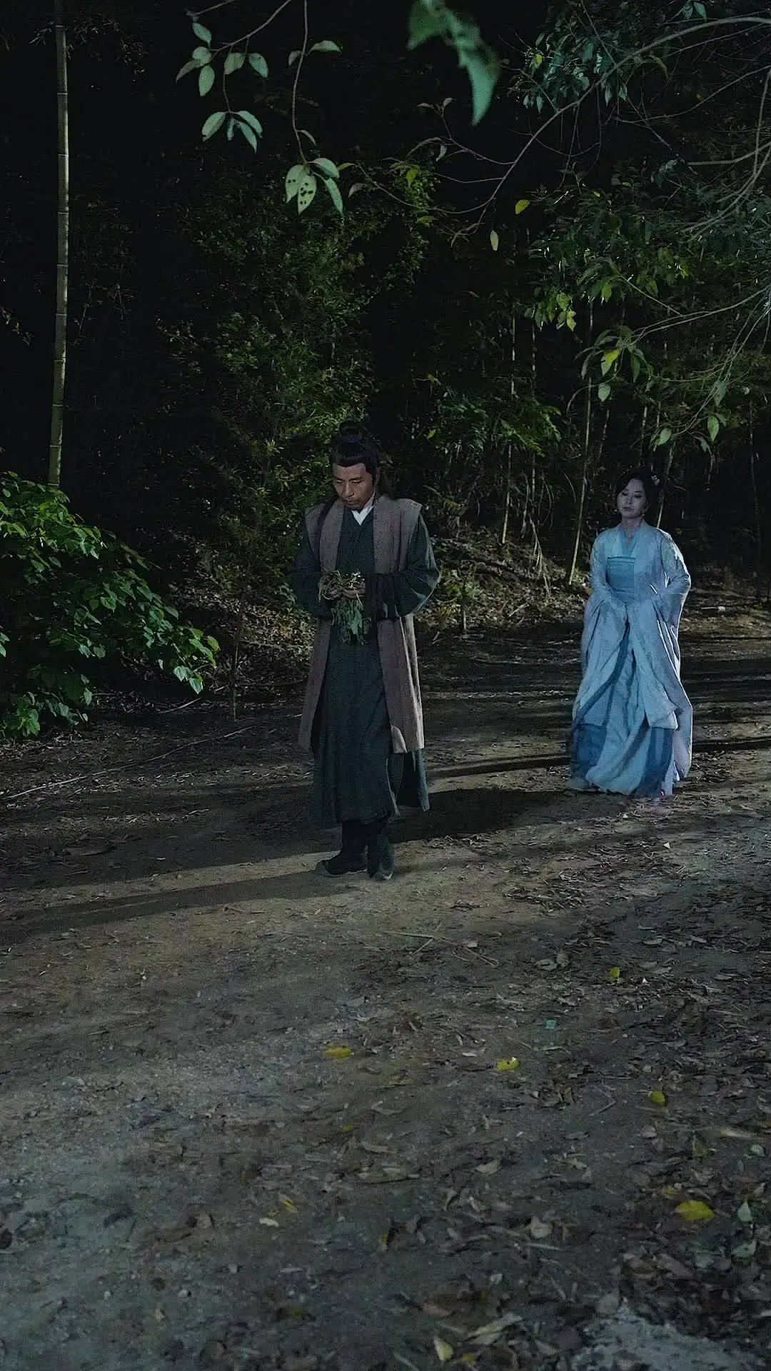 Episode 34 of From Wicked Aunt to Famine Savior