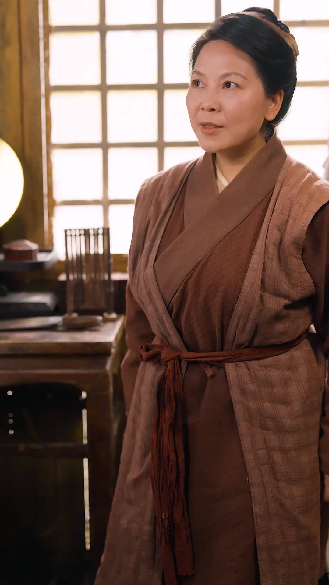 Episode 4 of From Wicked Aunt to Famine Savior