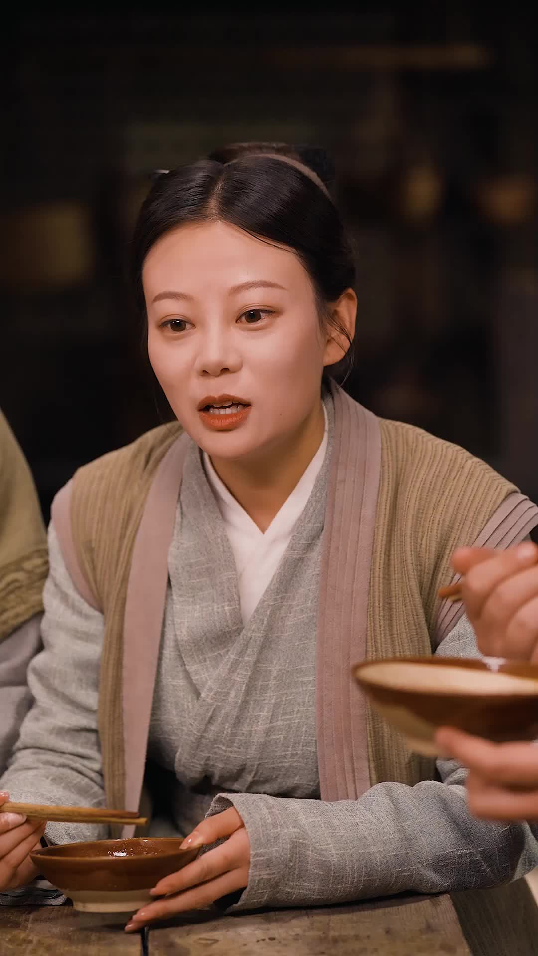 Episode 5 of From Wicked Aunt to Famine Savior