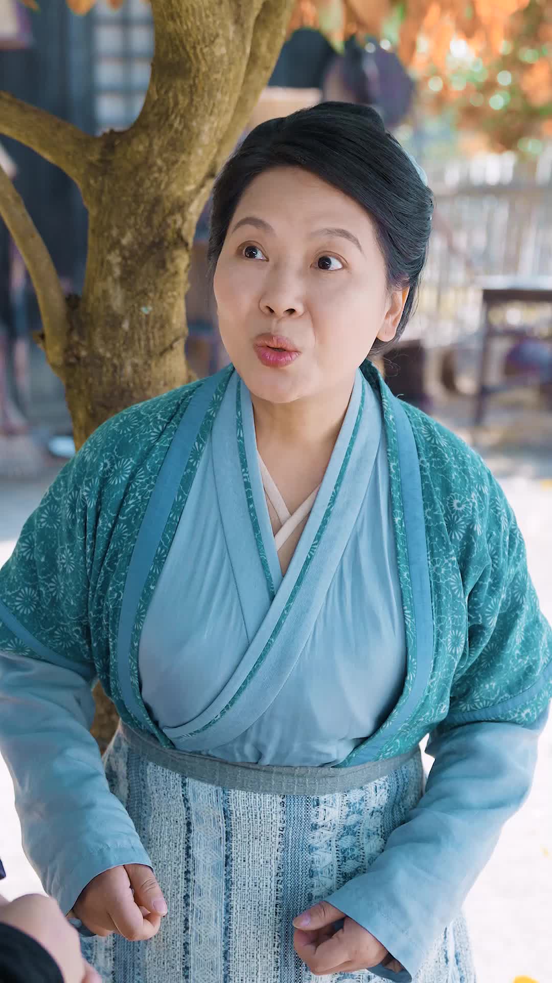 Episode 74 of From Wicked Aunt to Famine Savior