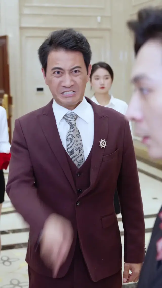 Episode 13 of Frosty CEO, Sizzling Baby Bump Romance