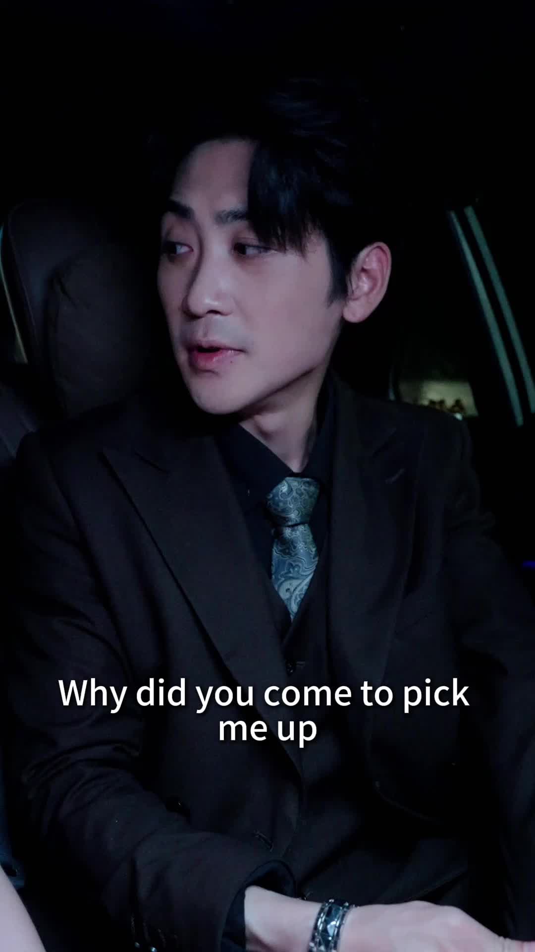 Episode 14 of Frosty CEO, Sizzling Baby Bump Romance