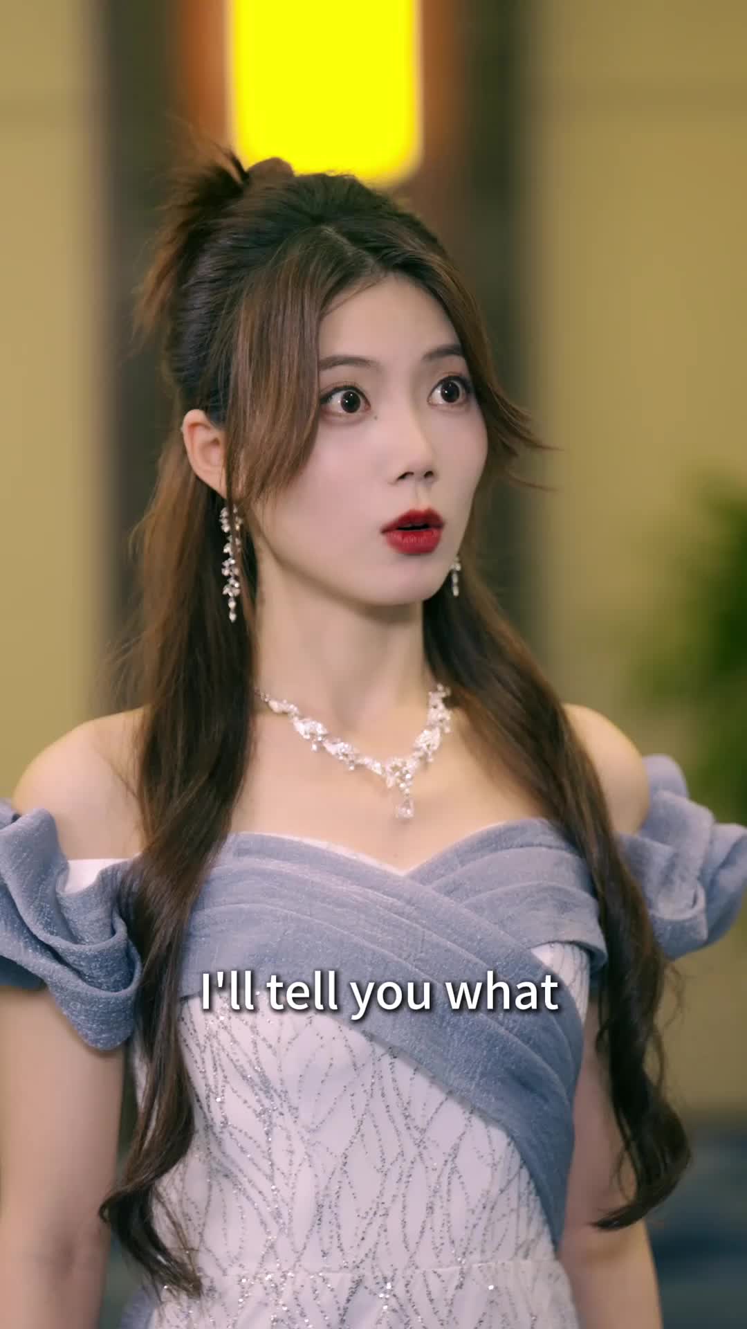 Episode 17 of Frosty CEO, Sizzling Baby Bump Romance