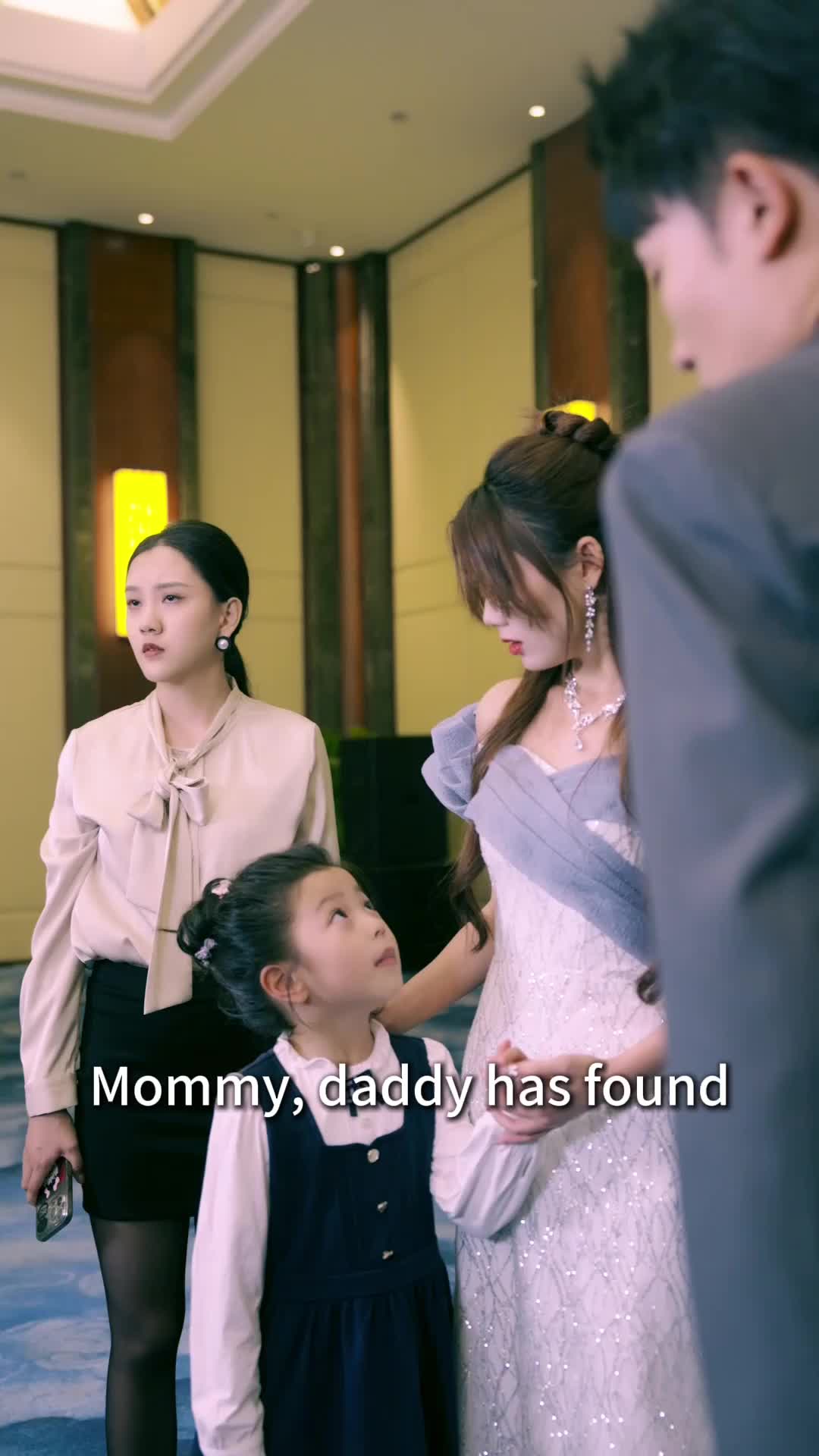 Episode 20 of Frosty CEO, Sizzling Baby Bump Romance